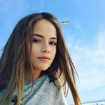 Aurora - @aurora_parker_ - Instagram