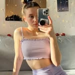 Aurora Parker - @auroraparker317 - Instagram
