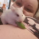 Aurora Parker - @aurorasadorableadventures - Instagram