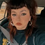Aurora Parker - @the_velvet_sister - Instagram