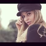 Aurora Parker - @matje.nr - Instagram