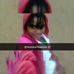 Aurora Pearson - @aurorapearson - Instagram