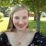Aurora Pearson - @rorylyn98 - Instagram