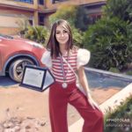 Aurora Privitera - @flexin__aury - Instagram