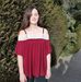 Aurora Reid - Facebook