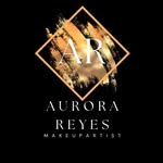 Aurora Reyes - @auroramakeupartist - Instagram