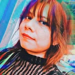 Aurora Reyes - @aurrorraboreal - Instagram