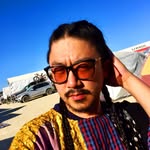 @aurora.richblack.fanclub - Instagram