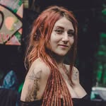 ᴬᵘʳᵒʳᵃ - @aurorarichthofen - Instagram
