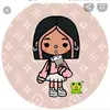 𝓪𝓾𝓻𝓸𝓻𝓪 𝓻𝓲𝓭𝓭𝓵𝓮 - @roze.riddle - TikTok