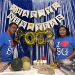 Aurora Rimando - Facebook