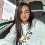 Aurora Rios - @aurorarios09 - Instagram