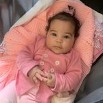 Aurora Rios Oliveira - @aurorarios_baby - Instagram