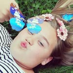 Aurora Mia Ritter - @auroramiaritt - Instagram