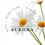 Aurora Rivers Williams - @aurora_rwilliams - Instagram
