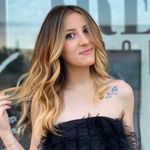 Aurora Rizzo - @aurora.rzz - Instagram