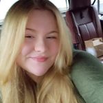 Aurora Roach - @miss.mae_13 - Instagram