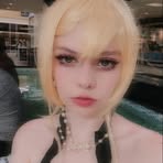 Aurora Roach - Facebook