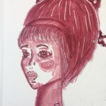 Aurora Robbins - @aurora_drawings - Instagram