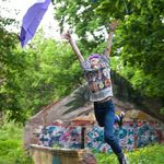 aurora robinson - @aurora7997up - Instagram