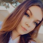 Aurora Robinson - @red.neck.crazy - Instagram