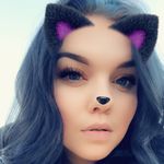 Aurora Robinson - @countrygallivin - Instagram