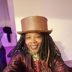Aurora Robinson-Baptiste - @robinsonbaptiste - Instagram