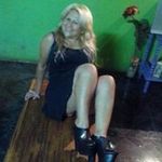 Aurora Robles - @la_chiquisal - Instagram