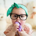 Aurora Rocha Baptista - @babyaurorinha - Instagram