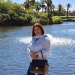Rhonelda Claassen - @aurorarochemarion - Instagram