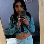 Aurora Roldán - @chiquitabb133 - Instagram