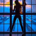 aurora rollins - @aurora4274hh - Instagram
