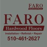 Aurora Romo - @faro_hardwood_floors - Instagram