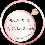 Aurora Roque - @bridetobeofpalmbeach - Instagram
