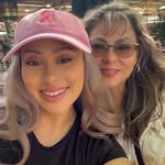Aurora Roque Alfaro - @rowrow9968 - Instagram
