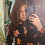 Aurora Rosas - @st.rlauro - Instagram