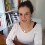 Aurora Rossi - @grafologia_e_persona - Instagram