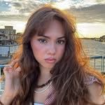 𝐀𝐔𝐑𝐎𝐑𝐀 𝐑𝐎𝐒𝐒𝐈 - @aurorarossij - Instagram