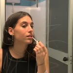 Aurora Rossi - @_auro_reds_ - Instagram
