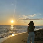Aurora Rossi - @ilmare_ditroppo - Instagram
