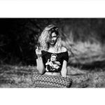 Aurora Rowan - @sleepingbeastly - Instagram
