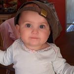 Aurora Rowan Oliveira - @thalilbeanaurora - Instagram