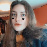 Aurora Rowell - @roar_smiles_alot.21 - Instagram