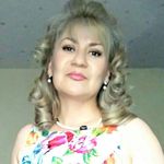 Aurora Rubio - @aurorarubio1968 - Instagram