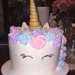 Aurora Ruvalcaba - @lolis.cakes - Instagram