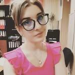 Aurora Ryan Jacob - @aurorajacob22 - Instagram