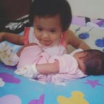 AuroraFaqihah👧👶AryanFaqeh - @auroraryan2419 - Instagram