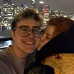 aurora and ryder - @theburglarss - Instagram