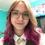 Aurora Ryder - @littlemiss_shine - Instagram