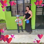 Aurora Saavedra - Facebook